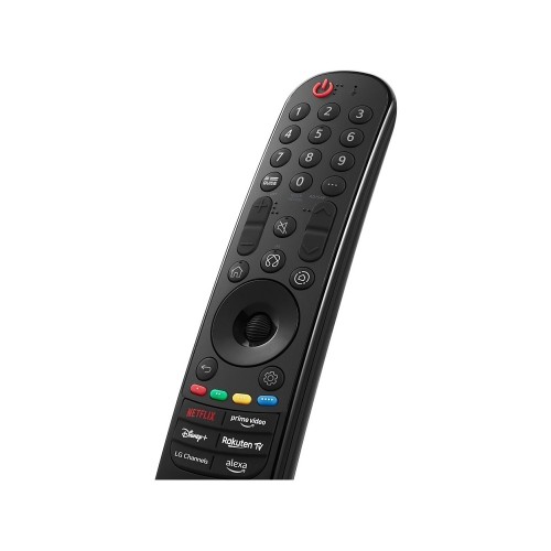 ΤΗΛΕΧΕΙΡΙΣΤΗΡΙΟ ΤΗΛΕΟΡΑΣΗΣ LG MAGIC REMOTE MR25GB